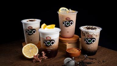 2TANG 2GO BOUTIQUE TEA