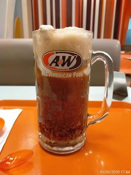 Photo's A&W - Meruya Utara