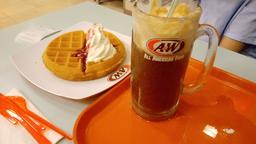 Photo's A&W - Meruya Utara