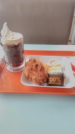 Photo's A&W - Meruya Utara