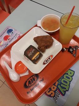 Photo's A&W - Meruya Utara