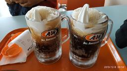 Photo's A&W - Meruya Utara