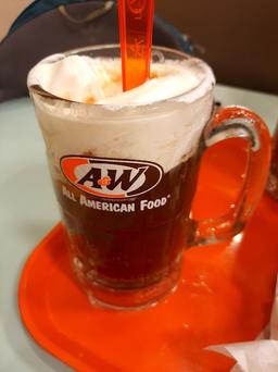 Photo's A&W - Meruya Utara