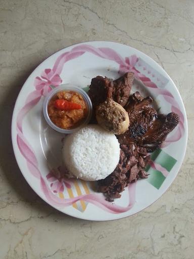 AYAM BAKAR & GUDEG DJOGJA