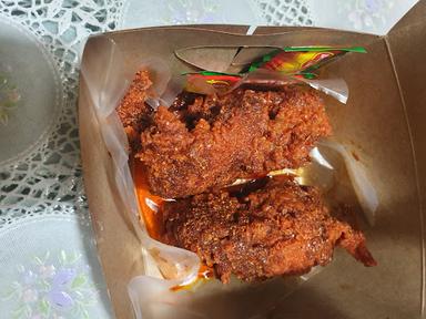 AYAM FOREVER MERUYA