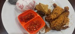 Photo's Ayam Goreng Karawaci Pesanggrahan ( Kembangan )