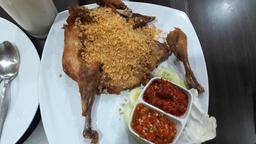 Photo's Ayam Goreng Karawaci Pesanggrahan ( Kembangan )