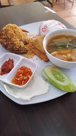 Photo's Ayam Goreng Karawaci Pesanggrahan ( Kembangan )