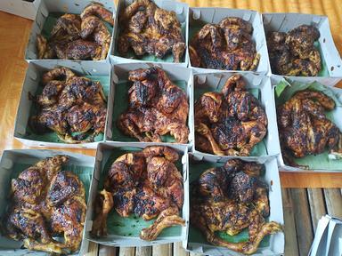 AYAM PENYET BANDUNG 99