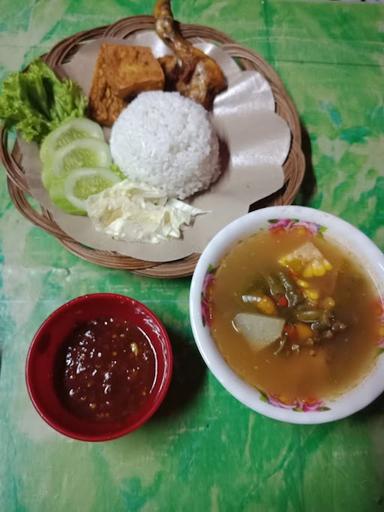 AYAM PENYET BENGKEL PERUT & AYAM PENYET MPO JUEE