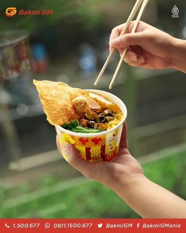 BAKMI GM - PURI INDAH MALL