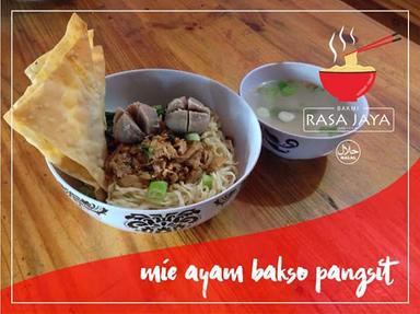 BAKMIE RASA JAYA