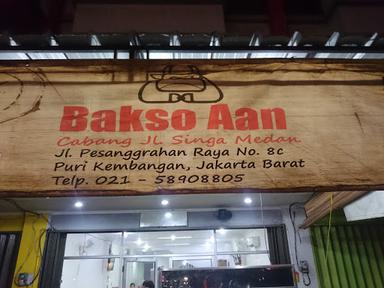 BAKSO AAN