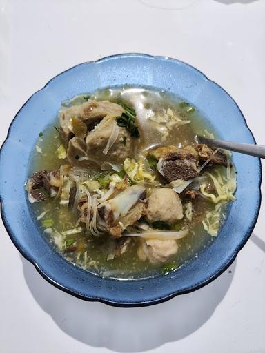 BAKSO BALUNGAN PAK YANTO VIRAL