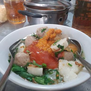 BAKSO BANG JAY