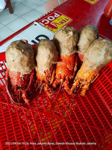 BAKSO BERANAK PAKDE WI