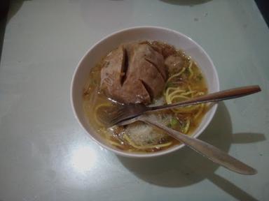 BAKSO DAGING SAPI ZIA