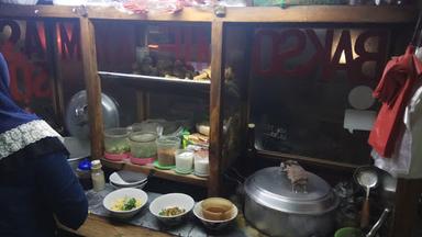 BAKSO GOYANG LIDAH