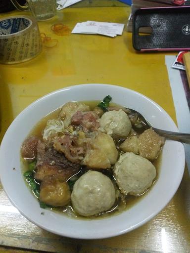 BAKSO MEKARSARI