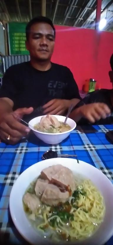 BAKSO MERCON PERMATA