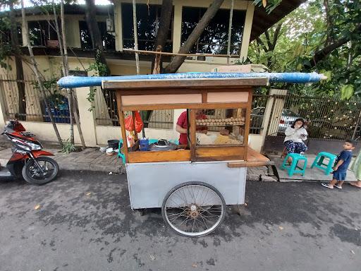 BAKSO MISBAR WONOGIRI