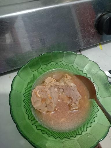 BAKSO PAK DE RENO