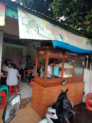 BAKSO URAT SOLO BERSERI