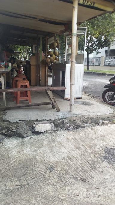 BAKSO WAWAN GEPENG