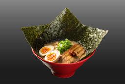 Photo's Bari-Uma Ramen Lippo Puri