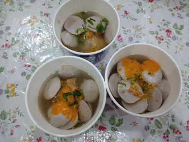 BASO A FUNG