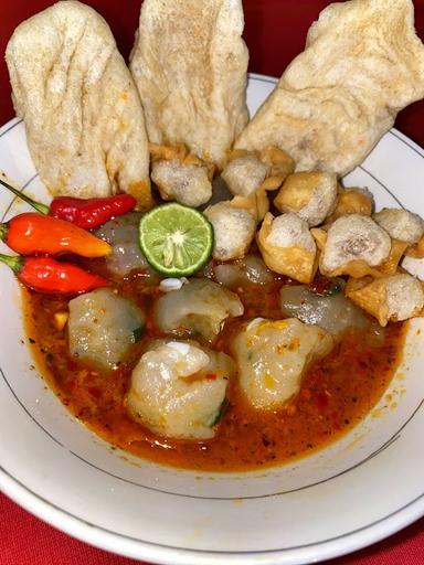 BASO ACI NGANGENIN CABANG KEMBANGAN