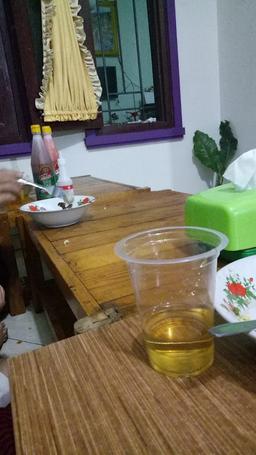 Photo's Baso Asoy Betawi Mpo Titin