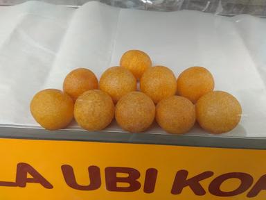 BOLA UBI KOPONG FOODHALL ( BOLUBI)