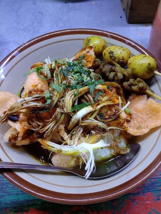 BUBUR AYAM PAKDE MASTUR