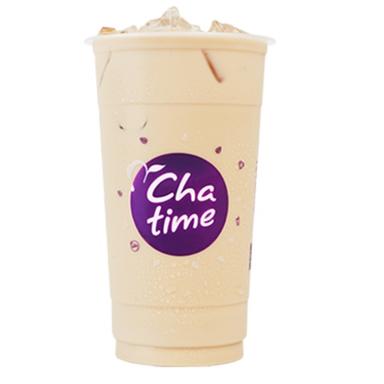 CHATIME - LIVING PLAZA PX PURI