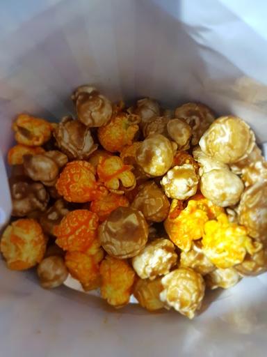 CHICAGO POPCORN @ LIPPO MALL PURI