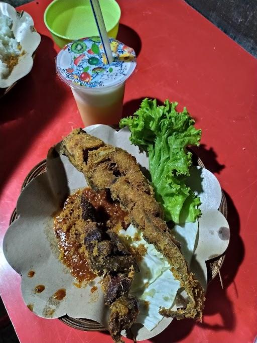 DALI SOTO LAMONGAN CAK ANDRI