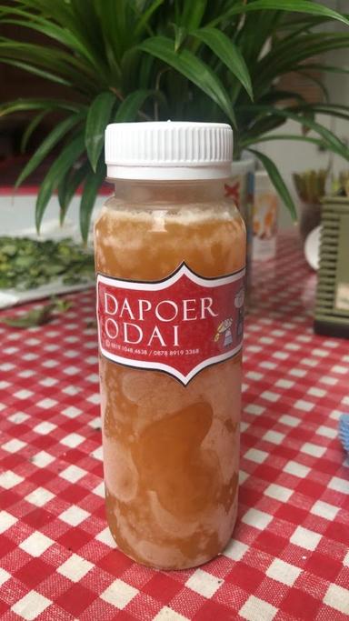 DAPOER ODAI