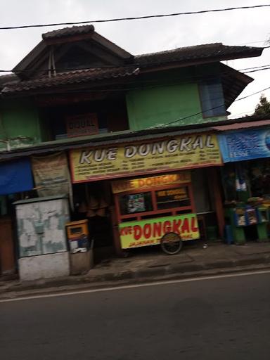 DEPOT KUE DONGKAL