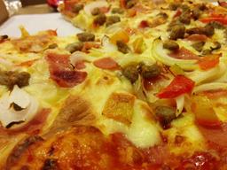 Photo's Domino'S Pizza