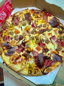 Photo's Domino'S Pizza