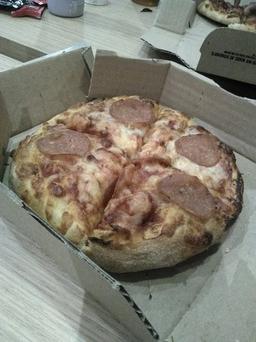 Photo's Domino'S Pizza