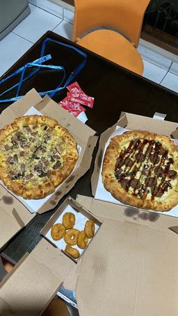 Photo's Domino'S Pizza