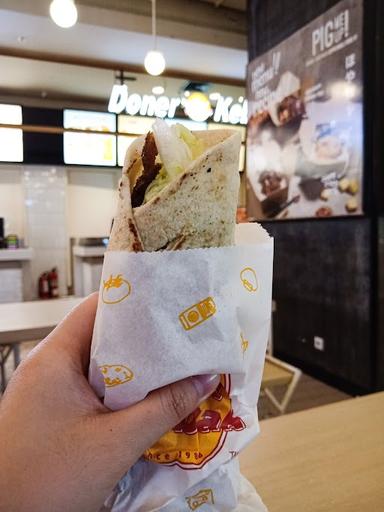 DONER KEBAB - PURI INDAH MALL