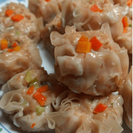 DYAN DYAN DIMSUM