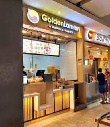 GOLDEN LAMIAN - LIPPO MALL PURI