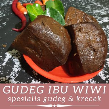 GUDEG IBU WIWI