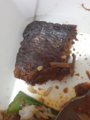 GUDEG PAK RUDI