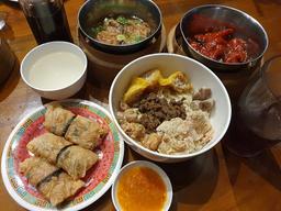 Photo's Haohao Dimsum House - Kembangan