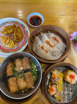 Photo's Haohao Dimsum House - Kembangan